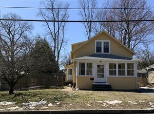 221 Holden St, Worcester, MA 01606