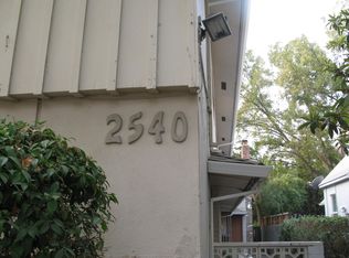 2540 2nd Ave APT 4, Sacramento, CA 95818