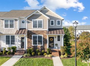 196 Rowse Dr, Lynchburg, VA 24502