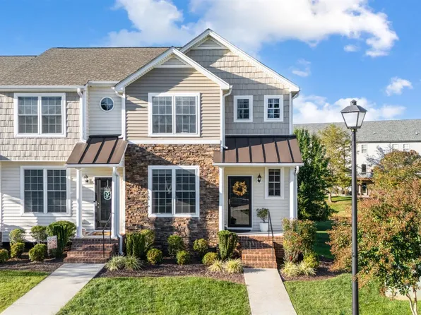 196 Rowse Dr, Lynchburg, VA 24502
