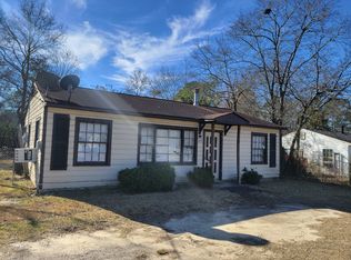 1904 Lumpkin Rd, Augusta, GA 30906