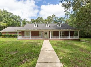 6128 Hacienda Ln, Crestview, FL 32536