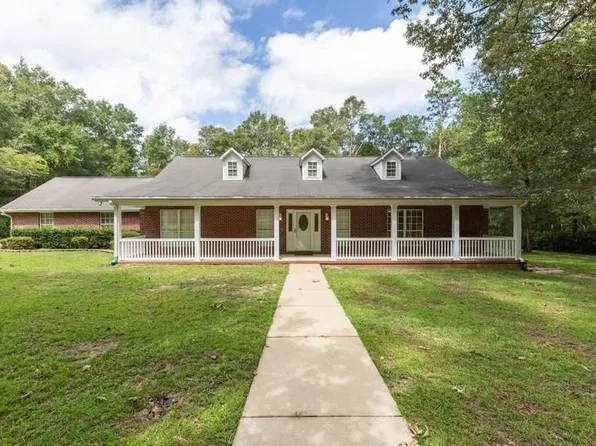 6128 Hacienda Ln, Crestview, FL 32536