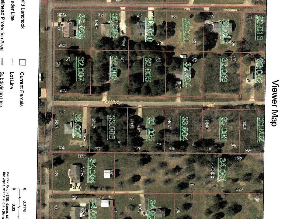 2nd image of 2 Shady Ln
