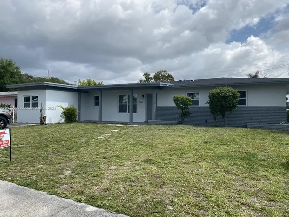 17433 NW 48th Pl, Miami Gardens, FL 33055