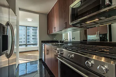 Rented by Solow Realty