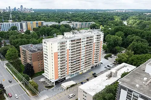 1209 Richmond St #703 Photo 1