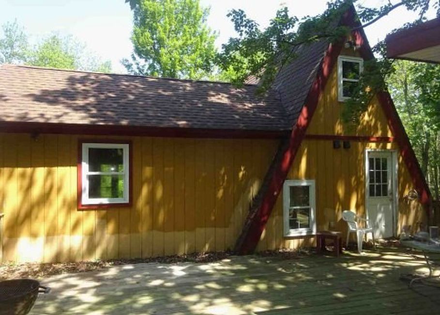Property Front View
