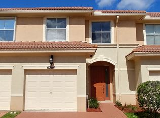 6204 Seminole Gardens Cir, Riviera Beach, FL 33418