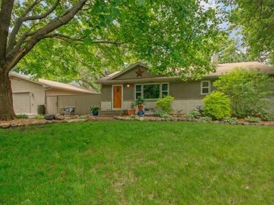 12416 Chippewa Ln, Burnsville, MN, 55337