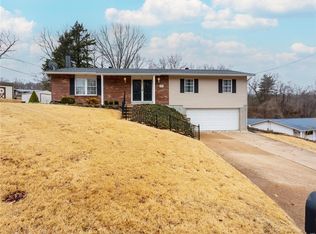 4210 Lonedell Rd, Arnold, MO 63010