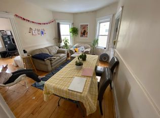 110 Line St #2, Somerville, MA 02143