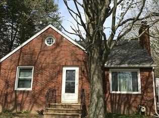 3748 Wackerly Dr NW, Canton, OH 44718