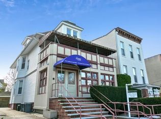 346 77th St #1-2, Brooklyn, NY 11209