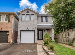 139 Adele Cres, Oshawa, ON L1J7X7