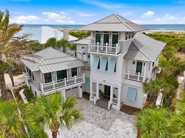 688 Ocean Palm Way, Saint Augustine, FL 32080