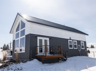 1839 S Rocker Rd, Butte, MT 59701