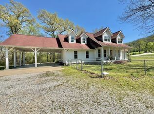 13178 Highway 66, Mountain View, AR 72560