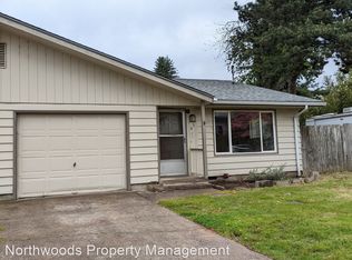 45 E Howard Ave, Eugene, OR 97404