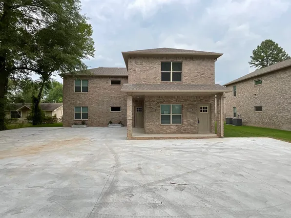 814 A & B W Trickey Ln, Jacksonville, AR 72076