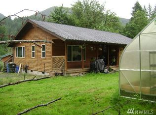 149 Bear Mountain Rd, Morton, WA 98356