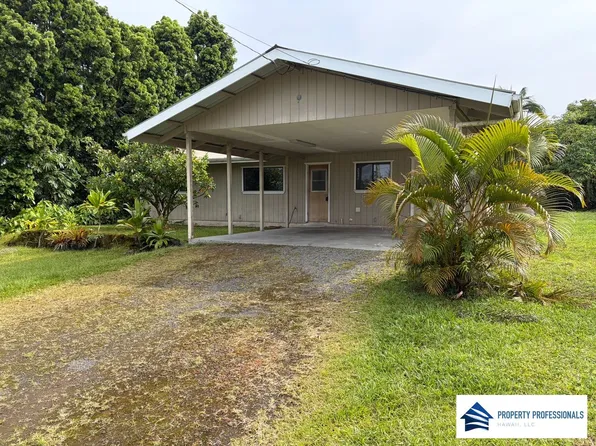 16-2042 Lehua Dr, Pahoa, HI 96778