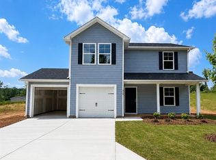 470 Grubb Rd, Lexington, NC 27295