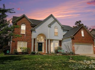 7924 Fairmeadows Dr, Charlotte, NC