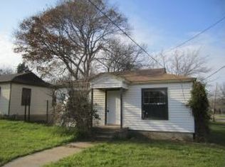 1535 Presidio Ave, Dallas, TX 75216