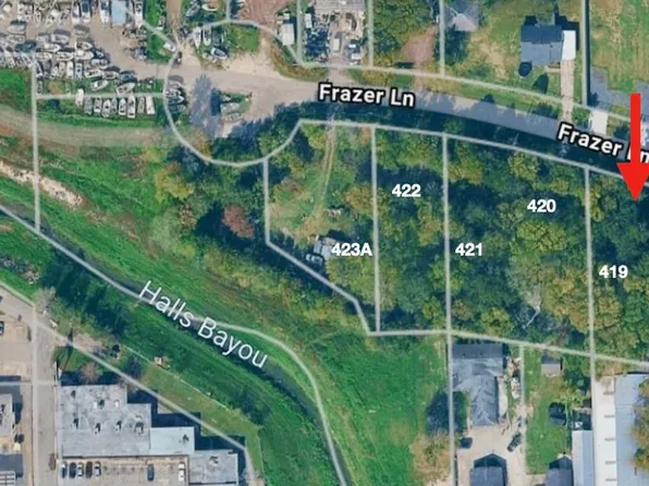 509 Frazer Ln, Houston, TX 77037