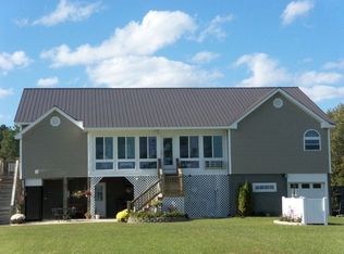 114 Schooner Point Rd, Belhaven, NC 27810