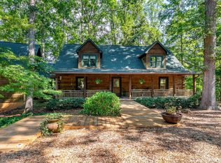 191 Crystal Ln, Townville, SC 29689
