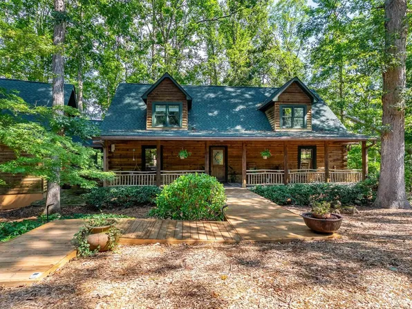 191 Crystal Ln, Townville, SC 29689