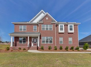 3097 Cool Breeze Ln, Elgin, SC 29045