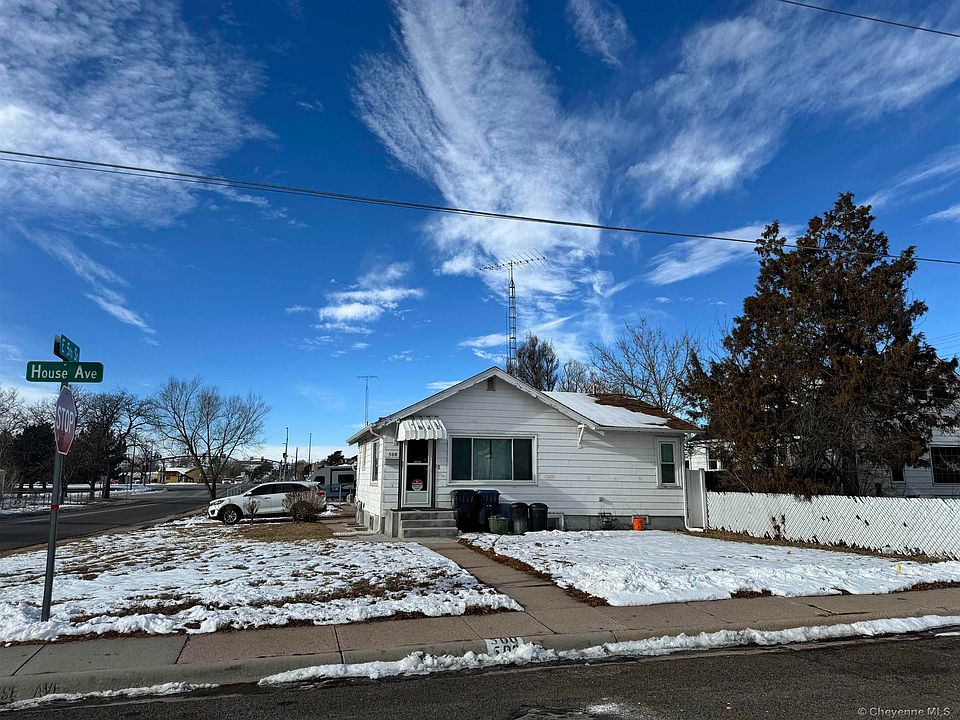 2nd image of 500 House Ave