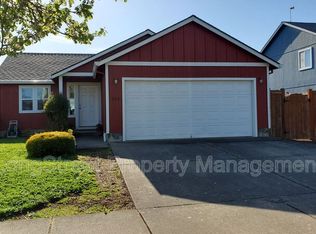 254 Breezy Way NE, Albany, OR 97322