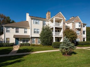 Saratoga Square Apartments, Springfield, VA 22153