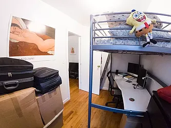 Rented by Roselyn  Fortuna LLC