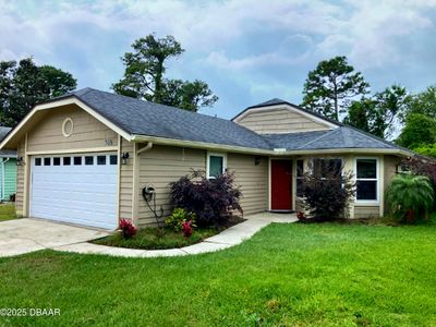 965 Belleflower Dr, Port Orange, FL, 32127