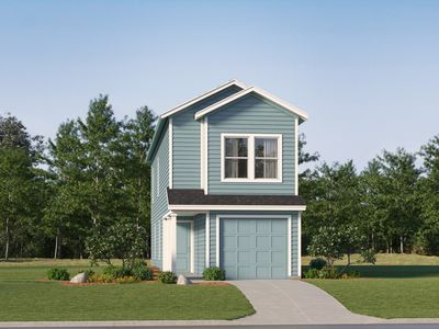 6230 Sanderling St, Princeton, TX, 75407