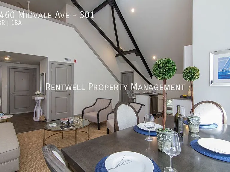 3460 Midvale Ave #301 — Photo 7