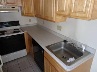 3 Paris Ave #1, Worcester, MA 01603