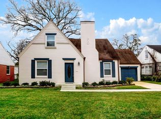 3322 Charleston St, Houston, TX 77021