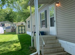 20 Big Elk Dr #97, West Grove, PA