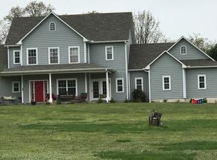 61800 E 93rd Rd, Miami, OK 74354