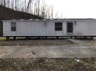 110 Unity Rd, Manchester, KY 40962