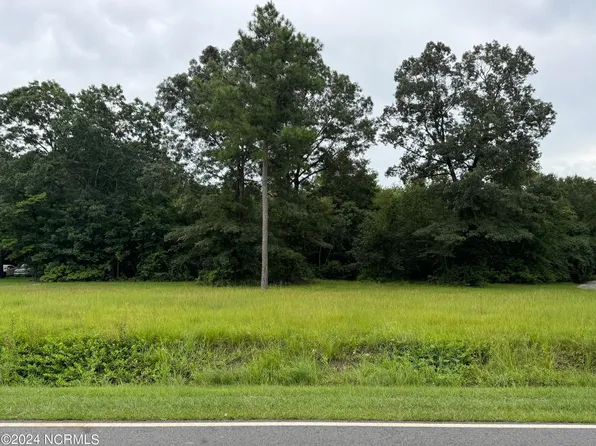 Lot 2 Caleb Drive, Seven Springs, NC 28578