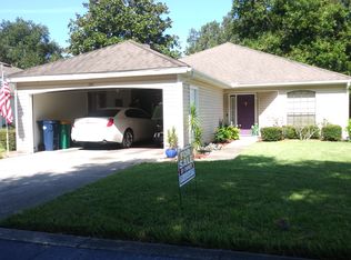 157 Baytree Blvd, Tavares, FL 32778