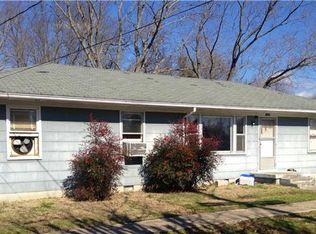 1603 Bradyville Pike, Murfreesboro, TN 37130