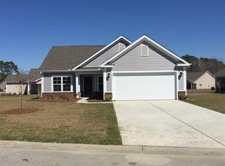 716 Pickering Dr NW LOT 359, Calabash, NC 28467